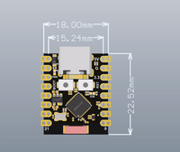 ESP32-C3 开发板 ESP32 SuperMini 开发板 ESP32开发板 wifi 蓝牙