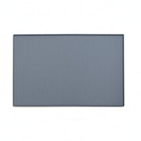 Coffee Machine Mat Drainage-Draining Countertop Protector Spill-Resistant