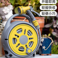 菜园浇水浇花神器洒水喷头家用水管软管接水龙头洗车浇菜淋菜水枪