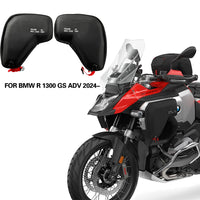 Waterproof Radiator Storage Bag for BMW R1300GS Adventure Left and Right