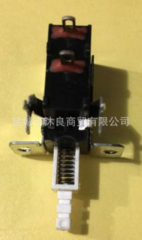 厂家供应 PSR-950 910 710 740电子琴黑白键 电子琴更换配件