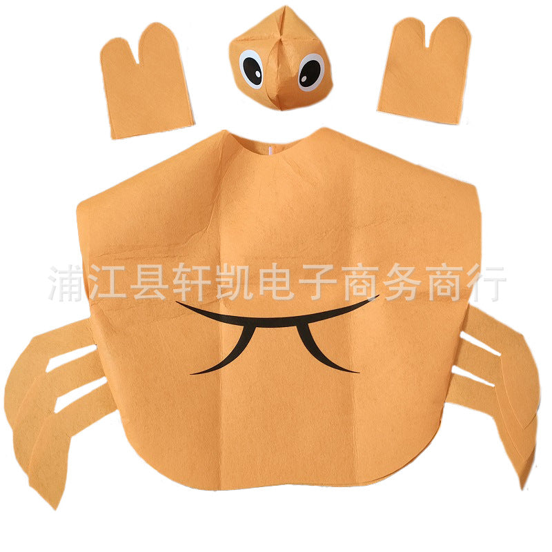 Kids / Crab