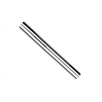 Stainless Steel Rolling Roller Baking Kitchen Tool Easy to Clean