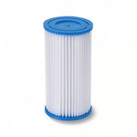 Pool Filter Replaceable Replacement Filter Cylindrical