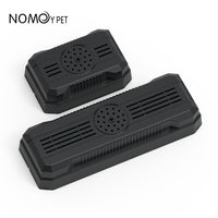 NOMOYPET Adjustable UVB 10.0 Full Spectrum Reptile Lamp with Timer for Tortoises and Lizards, US Plug
