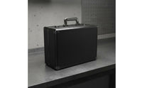 Hairdressing Trolley Case Pull-Along Design Hairdressing Organizer Box