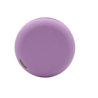Compact Bluetooth Tracker Slim Anti-Loss Tracker Sleek Bluetooth Key Locator Sturdy for Keys, Luggage