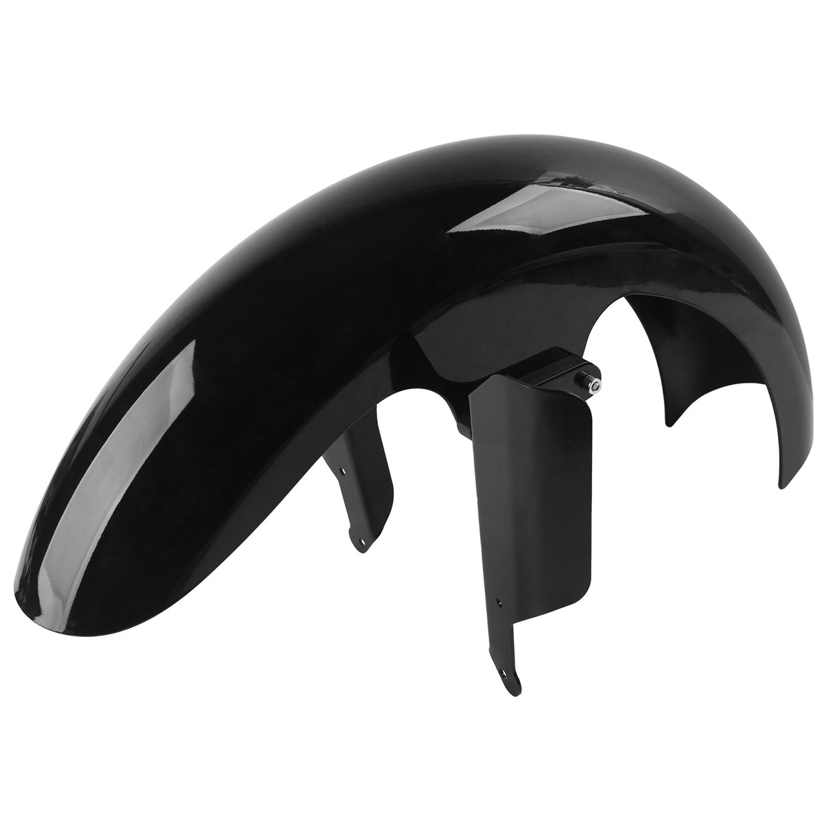 Gloss Blk 21-inch