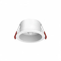 Motion Motion-Activated Downlight 6W Anti-Glare Downlight Clip Spring Fasteners