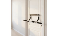 Non-Slip Doorway Pull-up Bar Secure Pull-up Bar Sturdy Fitness Equipment Multi-Position Grip for Adults, Home Gym