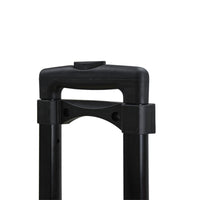 Metal Trolley Handle for Speaker Box, 43x17cm