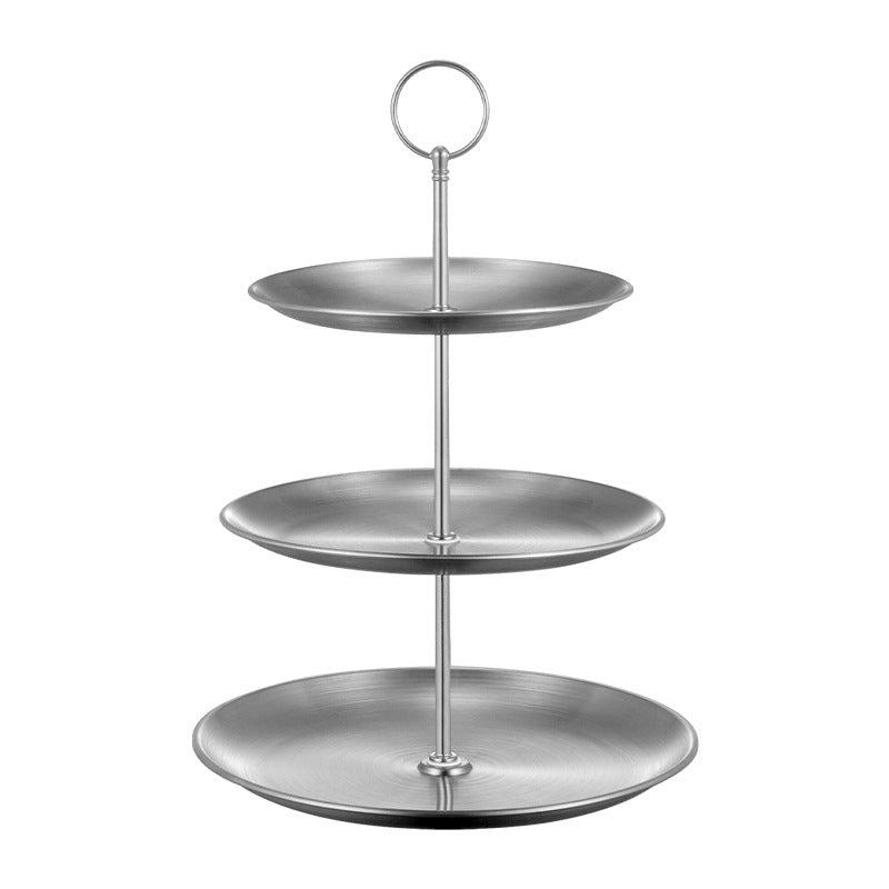 Silver / 14-20-26cm