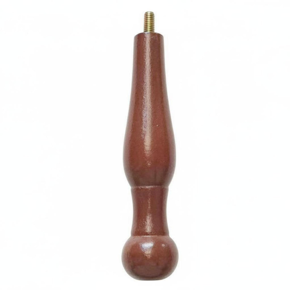 5 Pieces Screw-in Branch Peg Natural Design Furniture Hardware DIY Accessory