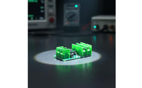 MOSFET Activate Gate Module Optically Isolated Optocoupler Separation Board DC Actuator Control Module Wide Electric Potential