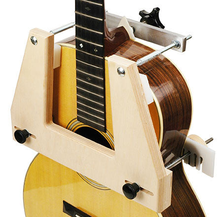Acoustic Guitar Neck