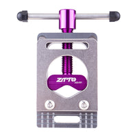 ZTTO Carbon Fiber Cutting Guide Tool for Forks, Seatposts, Handlebars
