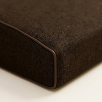 Meditation Cushion, Comfortable Floor Pillow Mat, Sloped Ergonomic Floor Cushion, Meditation Seat fo - Image 7