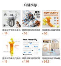 跨境四合一宠物梳毛吸毛开结狗狗多功能刮浮毛猫梳泰迪比熊吹水机