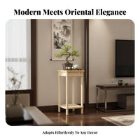 Multi-Tier blossom Rack Floor-Standing Plant Stand Space-Saving for Living Room