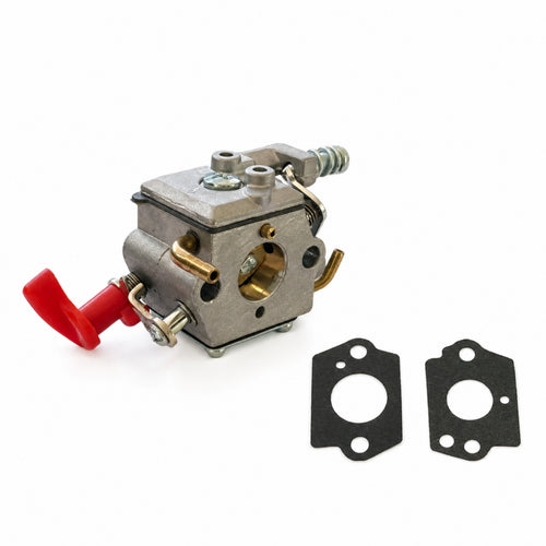 Branch Trimmer Carburetor Repair Carburetor with Gaskets Metal Kit