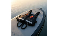 Adjustable Straps Fishing Life Vest Sleeveless Reflective Fishing Vest for Adults