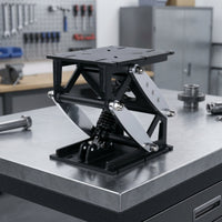 Boat Seat Shock Absorber Heavy Duty Yacht Seat Base Metal Frame