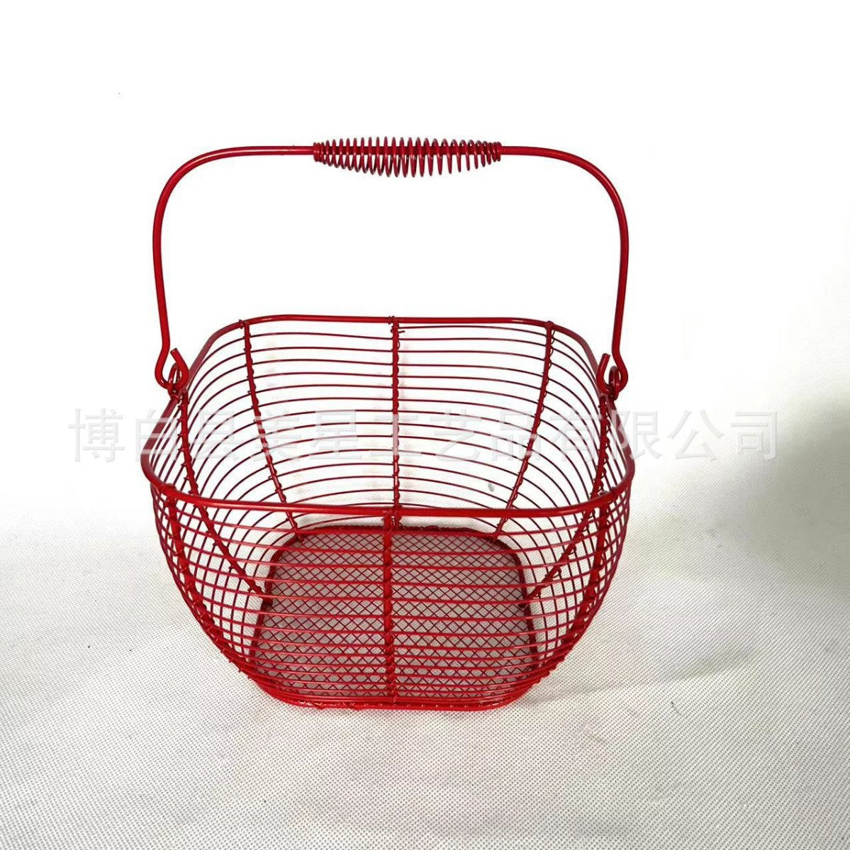 Red / 18x18x13cm