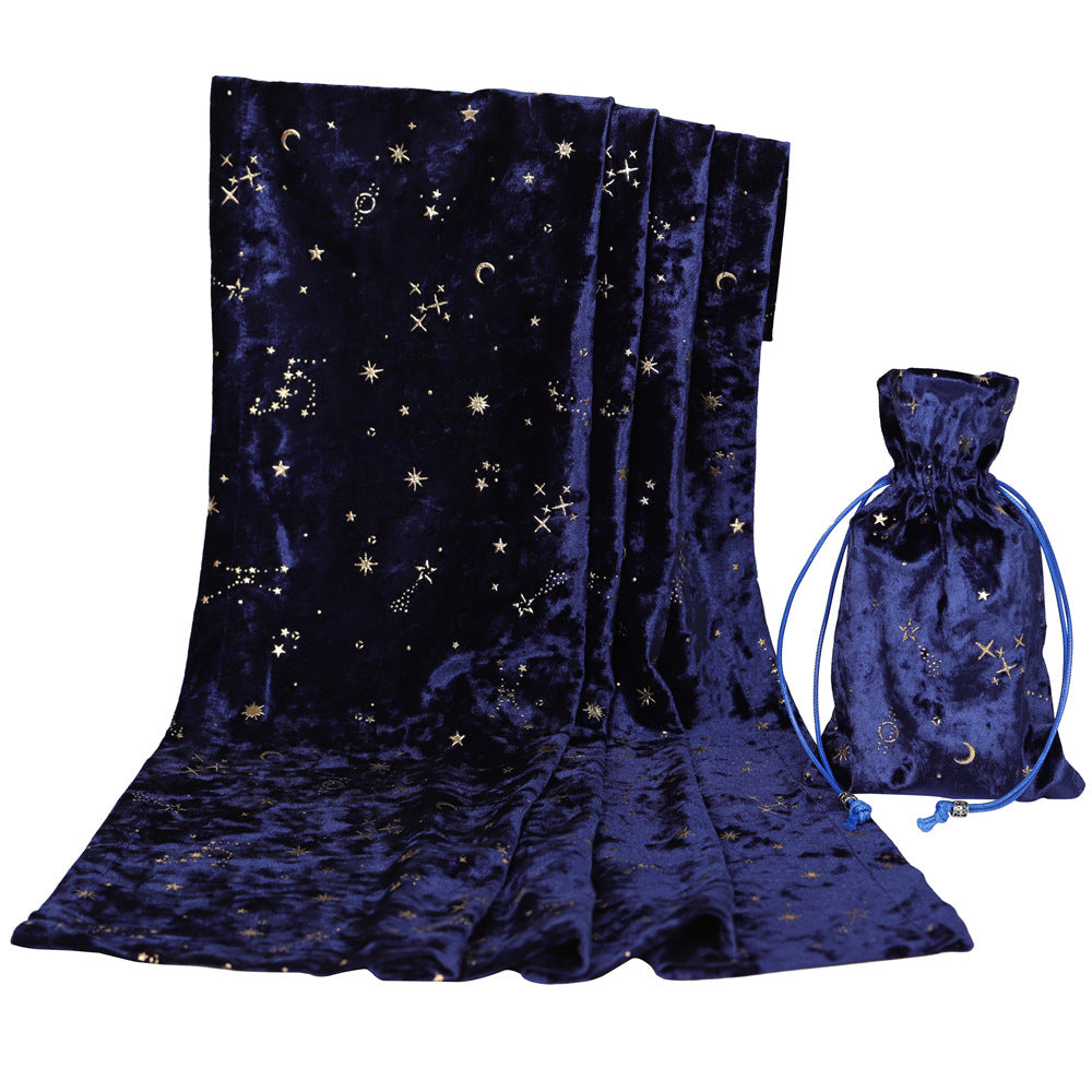 Blue / Galaxy