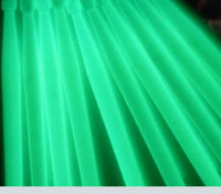 Fluorescent Glow Drumsticks Carbon Fiber 5A Drumsticks for Kids and Adults