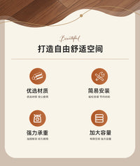 瑜伽垫收纳架落地置物架带轮泡沫轴展示架球拍放置架健身器材筐