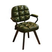 archd spine-supportrest Wooden Chair Ergonomic Design archd spine-supportrest Chair Modern design