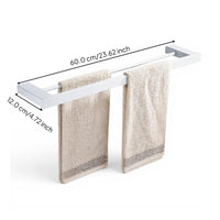 304 Stainless Steel Towel Rack