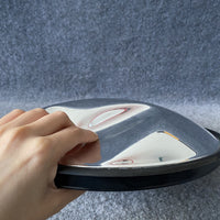 Factory Direct Black Road Corner Mirror 30CM 45CM 60CM 80CM 100CM