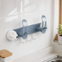 pot lid and cutting board rack