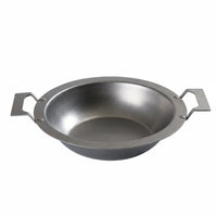 Yuan Yang Pot Thickened Material Cookware Anti-Scald Handles for Restaurant