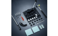 Rings  Bender Kit with Measuring Tools Professional Rings  Making Tool Benchtop for Hobbyists