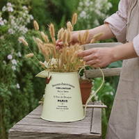 watering can