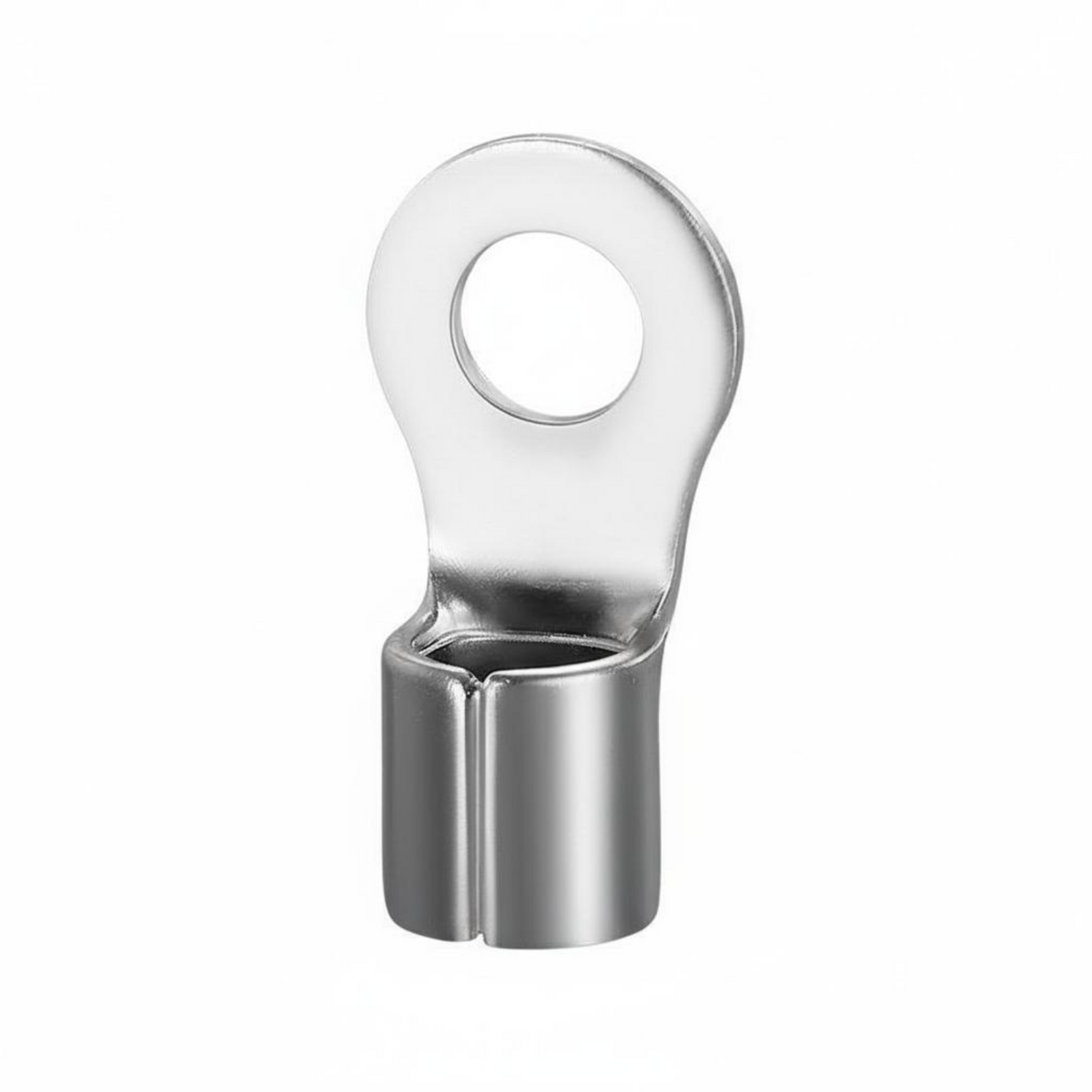 OT Copper Cold-Pressed Round Wire Lug
