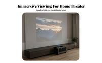 Automatic Display Device Lift Cabinet Light Luxury Design Automated Display Device Cabinet Remote Controlled TV Console for Home Theater Enthusiasts