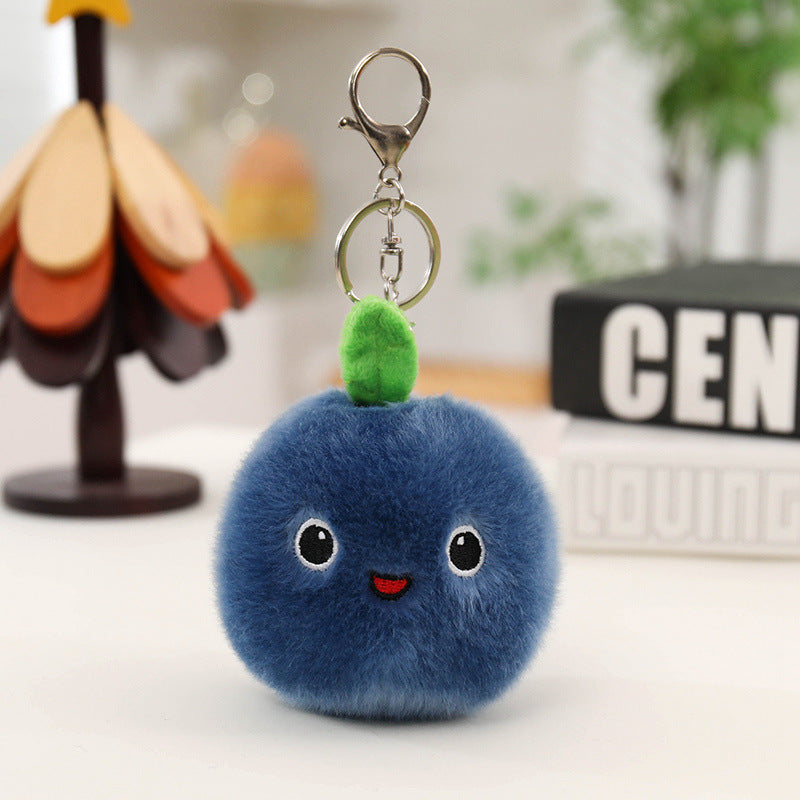 Blueberry