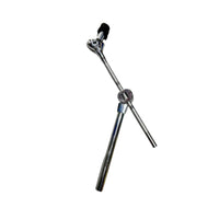 Adjustable Cymbal Stand with Universal Ball Joint