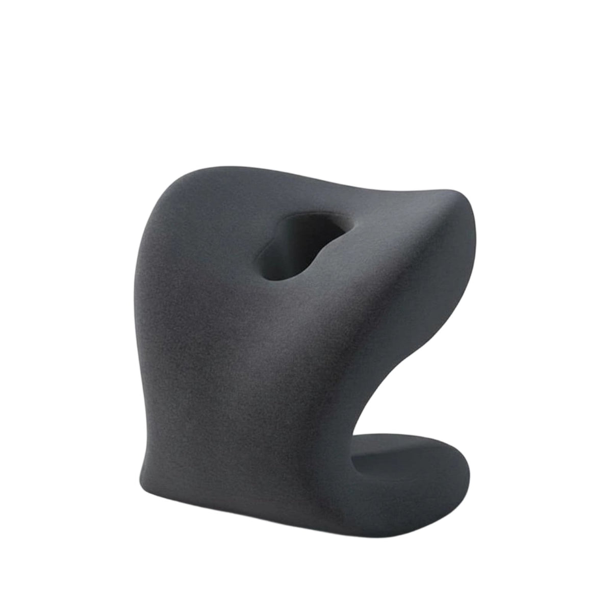 Prevents Arm Numbness Office Rest Pillow Neck and Spine Support Desk Sleeping Pillow Breathable Hollow Middle Ergonomic Rest Cushion Multi-Position Use for Students, Library, Travel
