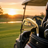 golf club