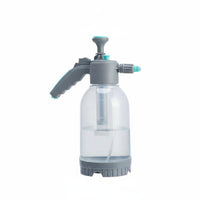 3L Garden Water Mister Large Capacity Handheld Pump Sprayer Heavy Duty