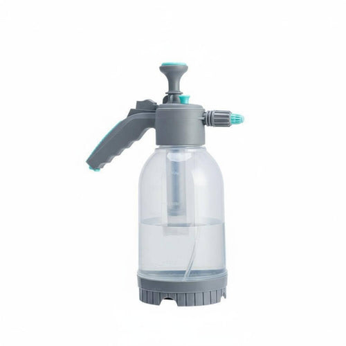 3L Garden Water Mister Large Capacity Handheld Pump Sprayer Heavy Duty