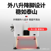 32L Insulated Seat Fishing Box with ABS Construction