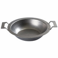 Yuan Yang Pot Thickened Material Cookware Anti-Scald Handles for Restaurant