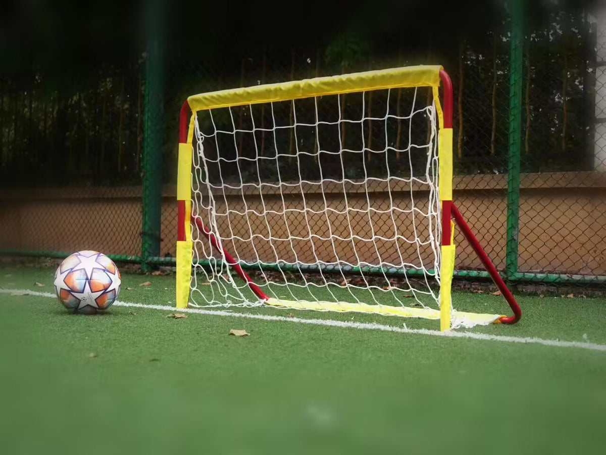 Large Goal