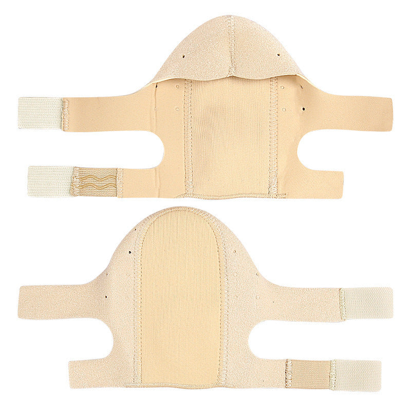 Beige / L Silicone