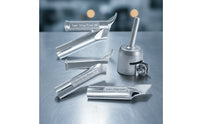 Welding Nozzle Standard Hot Nozzle Nozzles for Workshop